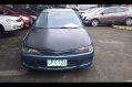 Sell 1997 Mitsubishi Lancer Sedan Manual Gasoline at 120000 km -3