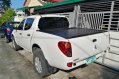 2013 Mitsubishi Strada for sale in Quezon City-3