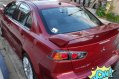 2013 Mitsubishi Lancer for sale in Paranaque -5