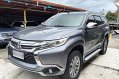 2016 Mitsubishi Montero Sport for sale in Mandaue -0