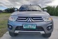 2014 Mitsubishi Montero Sport for sale in Las Piñas-1