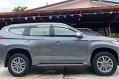 2016 Mitsubishi Montero Sport for sale in Mandaue -2