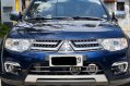 2015 Mitsubishi Montero Sport for sale in Pasig -0