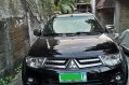 2014 Mitsubishi Montero Sport for sale in Manila-0