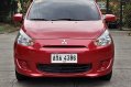 Mitsubishi Mirage 2015 for sale in Dasmarinas-1