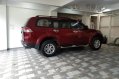 Mitsubishi Montero 2014 for sale in Quezon City -4