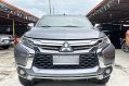 2016 Mitsubishi Montero Sport for sale in Mandaue -1