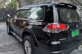 2014 Mitsubishi Montero Sport for sale in Manila-2