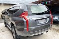 2016 Mitsubishi Montero Sport for sale in Mandaue -3