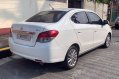 2014 Mitsubishi Mirage G4 for sale in Quezon City -3