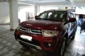 Mitsubishi Montero 2014 for sale in Quezon City -0