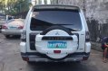 2010 Mitsubishi Pajero for sale in Manila-2