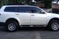 Mitsubishi Montero Sport 2010 for sale in Quezon City-1