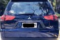 2015 Mitsubishi Montero Sport for sale in Pasig -3