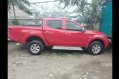 Sell 2015 Mitsubishi Strada Truck in Bacoor -4
