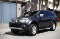 2012 Mitsubishi Montero Sport for sale in Manila-0