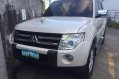 2010 Mitsubishi Pajero for sale in Manila-0