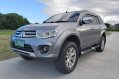 2014 Mitsubishi Montero Sport for sale in Las Piñas-0