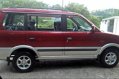 2003 Mitsubishi Adventure for sale in Marikina -3