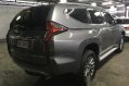 Selling Mitsubishi Montero sport 2016 at 24129 km-3