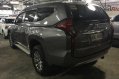 Selling Mitsubishi Montero sport 2016 at 24129 km-2