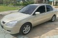 Sell Beige 2007 Mitsubishi Lancer in Talisay-3
