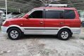 Selling Red Mitsubishi Adventure 2004 in Cebu -5