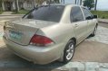 Sell Beige 2007 Mitsubishi Lancer in Talisay-5