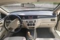 Sell Beige 2007 Mitsubishi Lancer in Talisay-9