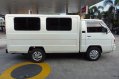 Sell White 2014 Mitsubishi L300 at 28000 km -4