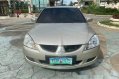 Sell Beige 2007 Mitsubishi Lancer in Talisay-2