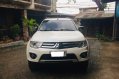 Mitsubishi Montero 2014 for sale in Taytay-1