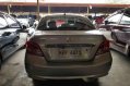 Selling Silver Mitsubishi Mirage G4 2018 in Pasig -4