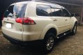 Mitsubishi Montero 2014 for sale in Taytay-3