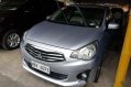 Selling Silver Mitsubishi Mirage G4 2018 in Pasig -2