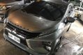 Selling Grey Mitsubishi XPANDER 2019 in Manila-2