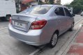 Sell Silver 2018 Mitsubishi Mirage G4 in Quezon City-3