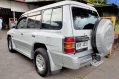 Mitsubishi Pajero 2003 for sale in Marikina-2