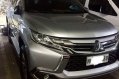 Mitsubishi Montero sport 2016 for sale in Marikina-0
