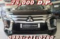 Mitsubishi Montero Sport 2020 for sale in Caloocan-0