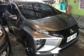 Selling Grey Mitsubishi XPANDER 2019 in Manila-1