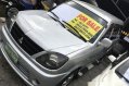 White Mitsubishi Adventure 2011 for sale in Quezon city-0