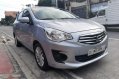 Sell Silver 2018 Mitsubishi Mirage G4 in Quezon City-2