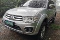 Sell 2014 Mitsubishi Montero Sport in Quezon City-0