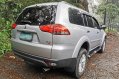 Sell 2014 Mitsubishi Montero Sport in Quezon City-5