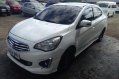 Mitsubishi Mirage G4 2014 for sale in Cainta-2