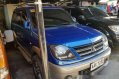 Blue Mitsubishi Adventure 2015 for sale in Antipolo-0