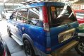 Blue Mitsubishi Adventure 2015 for sale in Antipolo-7
