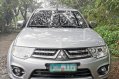 Sell 2014 Mitsubishi Montero Sport in Quezon City-2