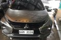 Selling Grey Mitsubishi XPANDER 2019 in Manila-0